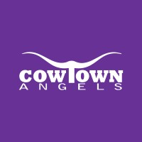 Cowtown Angels Logo