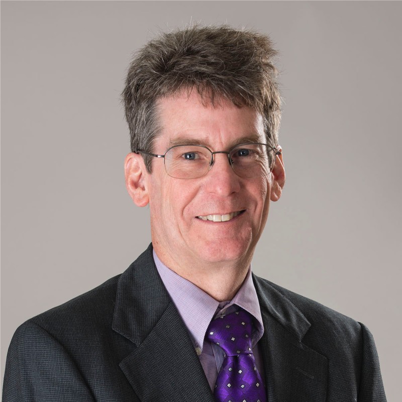 Dr. Edward A. Ipser, Jr.